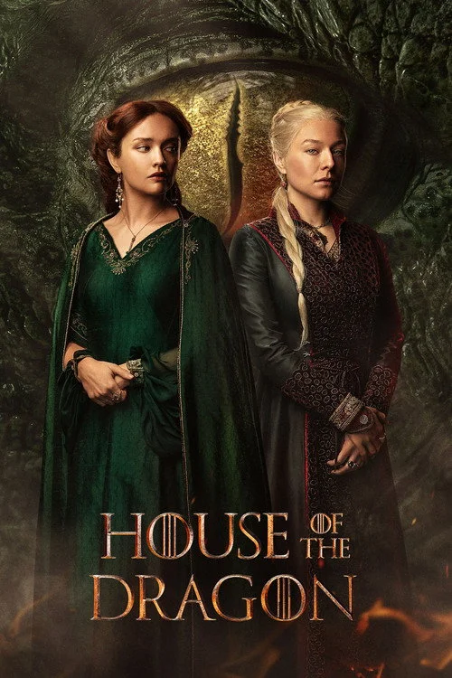 Дом Дракона 1 сезон смотреть онлайн бесплатно 1080p